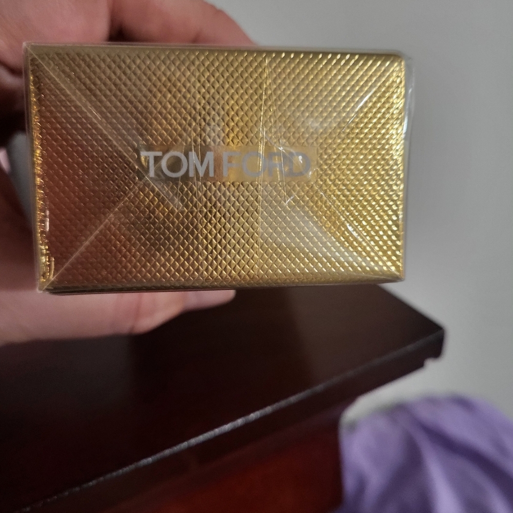 "Soleil Blanc" By Tom Ford - Picture 3 of 10